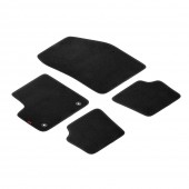 ΠΑΤΑΚΙΑ EXECUTIVE ΜΟΚΕΤΑ ΓΙΑ JEEP AVENGER 5D 12/2022+ ΗΛΕΚΤΡΙΚΟ ΣΕ ΜΑΥΡΟ ΧΡΩΜΑ ME ΚΟΥΜΠΩΜΑΤΑ LAMPA - 4 ΤΕΜ Jeep americat.gr