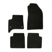 CITROEN C3 AIRCROSS 5D (Mhev/ΥΒΡΙΔΙΚΟ) 08/24+ ΠΑΤΑΚΙΑ ΜΟΚΕΤΑ ΜΑΥΡΑ 4ΤΕΜ. Citroen americat.gr