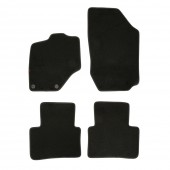 PEUGEOT 5008 5D (Mhev/ΥΒΡΙΔΙΚΟ) 09/24+ ΠΑΤΑΚΙΑ ΜΟΚΕΤΑ ΜΑΥΡΑ 4ΤΕΜ. Peugeot americat.gr