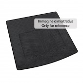 ΠΑΤΑΚΙ ΣΚΑΦΗ ΠΟΡΤ ΜΠΑΓΚΑΖ ΓΙΑ OPEL ASTRA H SW 08/2004+ SUMISURA TRUNK MAT ΑΠΟ ΑΟΣΜΟ, ΜΗ ΤΟΞΙΚΟ, ΟΙΚΟΛΟΓΙΚΟ ΚΑΙ ΑΝΑΚΥΚΛΩΣΙΜΟ ΣΥΝΘΕΤΙΚΟ ΛΑΣΤΙΧΟ ΣΕ ΜΑΥΡΟ ΧΡΩΜΑ ΜΕ ΥΠΟΔΟΧΗ ΓΙΑ ΠΡΟΕΚΤΑΣΗ L2519.8 - L2519.9 LAMPA - 1 ΤΕΜ. Opel americat.gr