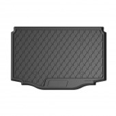 ΠΑΤΑΚΙ ΣΚΑΦΗ ΠΟΡΤ ΜΠΑΓΚΑΖ (ΚΑΤΩ ΜΕΡΟΣ) SUMISURA TRUNK MAT ΑΠΟ ΑΟΣΜΟ, ΜΗ ΤΟΞΙΚΟ, ΟΙΚΟΛΟΓΙΚΟ ΚΑΙ ΑΝΑΚΥΚΛΩΣΙΜΟ ΣΥΝΘΕΤΙΚΟ ΛΑΣΤΙΧΟ ΣΕ ΜΑΥΡΟ ΧΡΩΜΑ ΓΙΑ CITROEN C3 5D 04/2024+ LAMPA - 1 ΤΕΜ. Citroen americat.gr