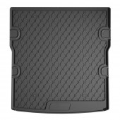 ΠΑΤΑΚΙ ΣΚΑΦΗ ΠΟΡΤ ΜΠΑΓΚΑΖ ΓΙΑ SKODA OCTAVIA WAGON A8 06/2020+ SUMISURA TRUNK MAT ΑΠΟ ΑΟΣΜΟ, ΜΗ ΤΟΞΙΚΟ, ΟΙΚΟΛΟΓΙΚΟ ΚΑΙ ΑΝΑΚΥΚΛΩΣΙΜΟ ΣΥΝΘΕΤΙΚΟ ΛΑΣΤΙΧΟ ΣΕ ΜΑΥΡΟ ΧΡΩΜΑ ΜΕ ΥΠΟΔΟΧΗ ΓΙΑ ΠΡΟΕΚΤΑΣΗ L2519.8 - L2519.9 LAMPA - 1 ΤΕΜ. Skoda americat.gr