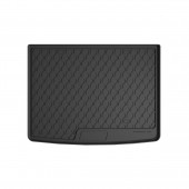 ΠΑΤΑΚΙ ΣΚΑΦΗ ΠΟΡΤ ΜΠΑΓΚΑΖ ΓΙΑ BMW X2 F39 5D 01/2018+ SUMISURA TRUNK MAT ΑΠΟ ΑΟΣΜΟ, ΜΗ ΤΟΞΙΚΟ, ΟΙΚΟΛΟΓΙΚΟ ΚΑΙ ΑΝΑΚΥΚΛΩΣΙΜΟ ΣΥΝΘΕΤΙΚΟ ΛΑΣΤΙΧΟ ΣΕ ΜΑΥΡΟ ΧΡΩΜΑ ΜΕ ΥΠΟΔΟΧΗ ΓΙΑ ΠΡΟΕΚΤΑΣΗ L2519.8 - L2519.9 LAMPA - 1 ΤΕΜ. BMW americat.gr