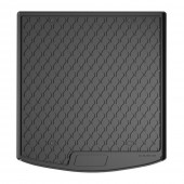 ΠΑΤΑΚΙ ΣΚΑΦΗ ΠΟΡΤ ΜΠΑΓΚΑΖ ΓΙΑ TOYOTA COROLLA TOURING SPORTS 03/2019+ SUMISURA TRUNK MAT ΑΠΟ ΑΟΣΜΟ, ΜΗ ΤΟΞΙΚΟ, ΟΙΚΟΛΟΓΙΚΟ ΚΑΙ ΑΝΑΚΥΚΛΩΣΙΜΟ ΣΥΝΘΕΤΙΚΟ ΛΑΣΤΙΧΟ ΣΕ ΜΑΥΡΟ ΧΡΩΜΑ ΜΕ ΥΠΟΔΟΧΗ ΓΙΑ ΠΡΟΕΚΤΑΣΗ L2519.8 - L2519.9 LAMPA - 1 ΤΕΜ. Toyota americat.gr