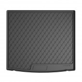 ΠΑΤΑΚΙ ΣΚΑΦΗ ΠΟΡΤ ΜΠΑΓΚΑΖ ΓΙΑ VW ID.4 11/2020+ (ΑΝΩ ΜΕΡΟΣ) SU MISURA PRO-FIT ΑΠΟ TPE ΥΛΙΚΟ ΣΕ ΜΑΥΡΟ ΧΡΩΜΑ LAMPA - 1 ΤΕΜ. VW americat.gr