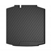 ΠΑΤΑΚΙ ΣΚΑΦΗ ΠΟΡΤ ΜΠΑΓΚΑΖ ΓΙΑ SEAT TOLEDO 01/2013-07/2015 / SKODA RAPID 5D 01/2013-12/2014 (ΚΑΤΩ ΕΠΙΠΕΔΟ) SUMISURA TRUNK MAT ΑΠΟ ΑΟΣΜΟ, ΜΗ ΤΟΞΙΚΟ, ΟΙΚΟΛΟΓΙΚΟ ΚΑΙ ΑΝΑΚΥΚΛΩΣΙΜΟ ΣΥΝΘΕΤΙΚΟ ΛΑΣΤΙΧΟ ΣΕ ΜΑΥΡΟ ΧΡΩΜΑ ΜΕ ΥΠΟΔΟΧΗ ΓΙΑ ΠΡΟΕΚΤΑΣΗ L2519.8 - L2519. Seat 