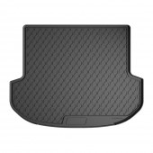 ΠΑΤΑΚΙ ΣΚΑΦΗ ΠΟΡΤ ΜΠΑΓΚΑΖ ΓΙΑ HYUNDAI SANTA FE (HYBRID) 11/2018+ SUMISURA TRUNK MAT ΑΠΟ ΑΟΣΜΟ, ΜΗ ΤΟΞΙΚΟ, ΟΙΚΟΛΟΓΙΚΟ ΚΑΙ ΑΝΑΚΥΚΛΩΣΙΜΟ ΣΥΝΘΕΤΙΚΟ ΛΑΣΤΙΧΟ ΣΕ ΜΑΥΡΟ ΧΡΩΜΑ ΜΕ ΥΠΟΔΟΧΗ ΓΙΑ ΠΡΟΕΚΤΑΣΗ L2519.8 - L2519.9 LAMPA - 1 ΤΕΜ. Hyundai americat.gr