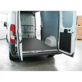 ΠΑΤΑΚΙ ΚΑΡΟΤΣΑΣ/ΠΟΡΤ ΜΠΑΓΚΑΖ GUM-FLOOR 120 x 800 cm (ΜΑΥΡΟ ΛΑΣΤΙΧΟ/UNIVERSAL) - 1 ΤΕΜ. Διεθνή Πατάκια Πορτ Μπαγκάζ americat.gr