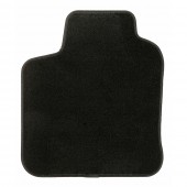 ΠΑΤΑΚΙ ΜΟΚΕΤΑ ΟΔΗΓΟΥ SC-1 DRIVER ONLY 49,5x58cm ΜΑΥΡΟ ΧΡΩΜΑ LAMPA - 1 ΤΕΜ Διεθνή Πατάκια 1τεμ americat.gr