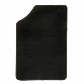 ΠΑΤΑΚΙ ΜΟΚΕΤΑ ΟΔΗΓΟΥ SC-2 DRIVER ONLY 47x69cm ΜΑΥΡΟ ΧΡΩΜΑ LAMPA - 1 ΤΕΜ Διεθνή Πατάκια 1τεμ americat.gr