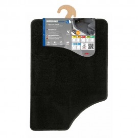 ΠΑΤΑΚΙ ΜΟΚΕΤΑ ΟΔΗΓΟΥ SC-3 DRIVER ONLY 49x70cm ΜΑΥΡΟ ΧΡΩΜΑ LAMPA - 1 ΤΕΜ Διεθνή Πατάκια 1τεμ americat.gr