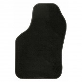 ΠΑΤΑΚΙ ΜΟΚΕΤΑ ΟΔΗΓΟΥ SC-6 DRIVER ONLY 47x71cm ΜΑΥΡΟ ΧΡΩΜΑ LAMPA - 1 ΤΕΜ Διεθνή Πατάκια 1τεμ americat.gr