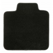 ΠΑΤΑΚΙ ΜΟΚΕΤΑ ΟΔΗΓΟΥ SC-7 DRIVER ONLY 47x49cm ΜΑΥΡΟ ΧΡΩΜΑ LAMPA - 1 ΤΕΜ Διεθνή Πατάκια 1τεμ americat.gr