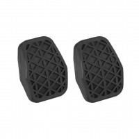  Custom-fit pedal pads americat.gr