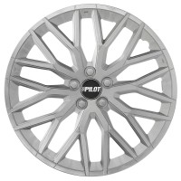 ΤΑΣΙΑ 15'' SPEEDSTER ΑΣΗΜΙ ΣΕΤ ΤΑΣΙΑ 15 ΙΝΤΣΕΣ americat.gr