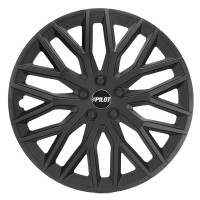 ΤΑΣΙΑ 15'' SPEEDSTER ΜΑΥΡΑ ΣΕΤ ΤΑΣΙΑ 15 ΙΝΤΣΕΣ americat.gr