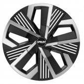 Lampa - Τάσια Blade Runner διάσταση 15'' χρώμα μαύρα/ασήμι για Επιβατικά Αυτοκίνητα - 1 σετ (L3167.2) ΤΑΣΙΑ 15 ΙΝΤΣΕΣ americat.gr