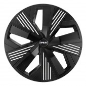 Lampa - Τάσια Blade Runner διάσταση 16'' χρώμα μαύρα για Επιβατικά Αυτοκίνητα - 1 σετ (L3167.9) ΤΑΣΙΑ 16 ΙΝΤΣΕΣ americat.gr