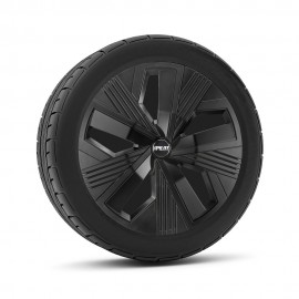 Lampa - Τάσια Blade Runner διάσταση 16'' χρώμα μαύρα για Επιβατικά Αυτοκίνητα - 1 σετ (L3167.9) ΤΑΣΙΑ 16 ΙΝΤΣΕΣ americat.gr