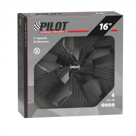 Lampa - Τάσια Blade Runner διάσταση 16'' χρώμα μαύρα για Επιβατικά Αυτοκίνητα - 1 σετ (L3167.9) ΤΑΣΙΑ 16 ΙΝΤΣΕΣ americat.gr