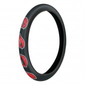 ΚΑΛΥΜΜΑ ΤΙΜΟΝΙΟΥ SKIN-COVER LIPS-LABBRA (ΧΕΙΛΗ) 35/37cm (S) ΜΑΥΡΟ ΕΛΑΣΤΙΚΟ ΠΟΛΥΕΣΤΕΡΙΚΟ 2mm ΠΑΧΟΣ Διαμετρος 35-37 cm americat.gr