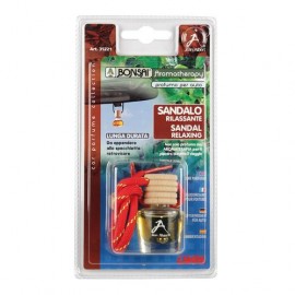 ΑΡΩΜΑΤΙΚΟ BONSAI CLASSIC (JEAN ALBERT) - ΒΑΝΙΛΙΑ (4,5ml) Αρωματικά americat.gr