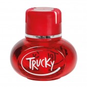 ΑΡΩΜΑΤΙΚΟ TRUCKY ΚΕΡΑΣΙ 150 ml (KOKKINO/ΑΥΤΟΚΟΛΛΗΤΗ ΒΑΣΗ) Αρωματικά americat.gr
