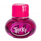 ΑΡΩΜΑΤΙΚΟ TRUCKY ΦΡΑΟΥΛΑ 150 ml (ΦΟΥΞΙΑ/ΑΥΤΟΚΟΛΛΗΤΗ ΒΑΣΗ) Αρωματικά americat.gr