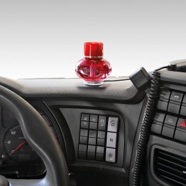 ΒΑΣΗ ΦΩΤΙΖΟΜΕΝΗ ΑΡΩΜΑΤΙΚΟΥ TRUCKY 12/24V ΜΕ DIMMER - 7 ΧΡΩΜΑΤΑ (ΦΙΣ ΑΝΑΠΤΗΡΑ/ΚΑΛΩΔΙΟ 150 cm) Αρωματικά americat.gr