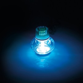 ΒΑΣΗ ΦΩΤΙΖΟΜΕΝΗ ΑΡΩΜΑΤΙΚΟΥ TRUCKY 12/24V ΜΕ DIMMER - 7 ΧΡΩΜΑΤΑ (ΦΙΣ ΑΝΑΠΤΗΡΑ/ΚΑΛΩΔΙΟ 150 cm) Αρωματικά americat.gr