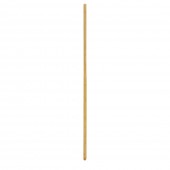 ΚΟΝΤΑΡΙ ΣΚΟΥΠΑΣ ΞΥΛΙΝΟ BEACHWOOD 130cm LAMPA - 1 ΤΕΜ. Βούρτσες Σκουπάκια americat.gr