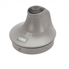 ΤΡΙΒΕΙΟ ΗΛΕΚΤΡΙΚΟ ΧΕΙΡΟΣ ΓΙΑ ΚΑΘΑΡΙΣΜΑ/ΑΦΑΙΡΕΣΗ ΠΑΓΟΥ/ ΓΥΑΛΙΣΜΑ 2000mAh/ USB TYPE C/5V/160rpm/10cm LAMPA - 1 τεμ. Σετ Βούρτσες americat.gr