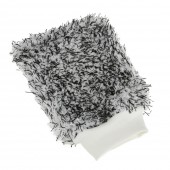 ΓΑΝΤΙ ΠΛΥΣΙΜΑΤΟΣ ΜΕ ΜΙΚΡΟΙΝΕΣ FURRY-GOLVE 20x22cm LAMPA - 1 ΤΕΜ. Βούρτσες Σκουπάκια americat.gr