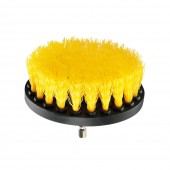 ΒΟΥΡΤΣΑ ΠΛΥΣΙΜΑΤΟΣ VORTEX 10cm ΓΙΑ ΔΡΑΠΑΝΟ LAMPA - 1 ΤΕΜ. Βούρτσες Σκουπάκια americat.gr