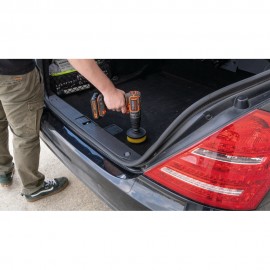 ΒΟΥΡΤΣΑ ΠΛΥΣΙΜΑΤΟΣ VORTEX 10cm ΓΙΑ ΔΡΑΠΑΝΟ LAMPA - 1 ΤΕΜ. Βούρτσες Σκουπάκια americat.gr