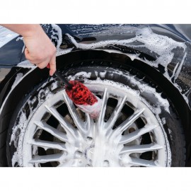 ΒΟΥΡΤΣΕΣ ΠΛΥΣΙΜΑΤΟΣ SHINE ΓΙΑ ΖΑΝΤΕΣ/ΤΑΣΙΑ ΜΙΚΡΟΦΙΜΠΡΑ (S) 32x4cm / (M) 38x5cm / (L) 47x6cm ΣΕΤ LAMPA - 3 ΤΕΜ. Βούρτσες Σκουπάκια americat.gr