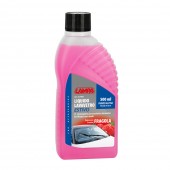 ΥΓΡΟ ΥΑΛΟΚΑΘΑΡΙΣΤΗΡΩΝ SUMMER SCREEN WASH ΜΕ ΑΡΩΜΑ ΦΡΑΟΥΛΑ (ΕΤΟΙΜΟ ΓΙΑ ΧΡΗΣΗ) 500ml Υγρά υαλοκαθαριστήρων americat.gr