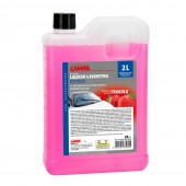 ΥΓΡΟ ΥΑΛΟΚΑΘΑΡΙΣΤΗΡΩΝ SUMMER SCREEN WASH ΜΕ ΑΡΩΜΑ ΦΡΑΟΥΛΑ (ΕΤΟΙΜΟ ΓΙΑ ΧΡΗΣΗ) 2000ml Υγρά υαλοκαθαριστήρων americat.gr