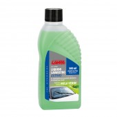 ΥΓΡΟ ΥΑΛΟΚΑΘΑΡΙΣΤΗΡΩΝ SUMMER SCREEN WASH ΜΕ ΑΡΩΜΑ ΠΡΑΣΙΝΟ ΜΗΛΟ (ΕΤΟΙΜΟ ΓΙΑ ΧΡΗΣΗ) 500ml Υγρά υαλοκαθαριστήρων americat.gr