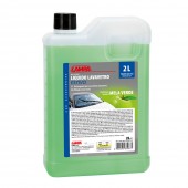 ΥΓΡΟ ΥΑΛΟΚΑΘΑΡΙΣΤΗΡΩΝ SUMMER SCREEN WASH ΜΕ ΑΡΩΜΑ ΠΡΑΣΙΝΟ ΜΗΛΟ (ΕΤΟΙΜΟ ΓΙΑ ΧΡΗΣΗ) 2000ml Υγρά υαλοκαθαριστήρων americat.gr