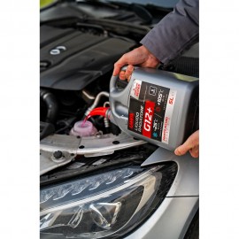 ΑΝΤΙΨΥΚΤΙΚΟ/ΠΑΡΑΦΛΟΥ PREMIUM SERIES G12+ ΚΟΚΚΙΝΟ -40°C>+110°C 5L - 1 ΤΕΜ. Χημικά Βελτίωσης americat.gr