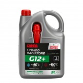 ΑΝΤΙΨΥΚΤΙΚΟ/ΠΑΡΑΦΛΟΥ PREMIUM SERIES G12+ ΠΡΑΣΙΝΟ -40°C>+110°C 5L - 1 ΤΕΜ. Χημικά Βελτίωσης americat.gr