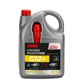 ΑΝΤΙΨΥΚΤΙΚΟ/ΠΑΡΑΦΛΟΥ PREMIUM SERIES G12+ ΚΙΤΡΙΝΟ -40°C>+110°C 5L - 1 ΤΕΜ. Χημικά Βελτίωσης americat.gr