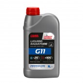 ΑΝΤΙΨΥΚΤΙΚΟ ΥΓΡΟ/ΠΑΡΑΦΛΟΥ PREMIUM SERIES G11 ΜΠΛΕ -25°C>+105°C 1L 1ΤΕΜ Χημικά Βελτίωσης americat.gr