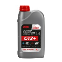 ΑΝΤΙΨΥΚΤΙΚΟ ΥΓΡΟ/ΠΑΡΑΦΛΟΥ PREMIUM SERIES G12+ ΚΟΚΚΙΝΟ -25°C>+105°C 1L 1ΤΕΜ Χημικά Βελτίωσης americat.gr