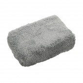 ΣΦΟΥΓΓΑΡΙ/ΓΑΝΤΙ ΠΛΥΣΙΜΑΤΟΣ BOB ΜΕ ΜΙΚΡΟΙΝΕΣ ΔΙΠΛΗΣ ΟΨΗΣ 22x15x6cm LAMPA - 1 ΤΕΜ. Σφουγγάρια americat.gr