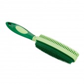 ΒΟΥΡΤΣΑ ΚΑΘΑΡΙΣΜΟΥ ΧΕΙΡΟΣ FURY ΓΙΑ ΤΡΙΧΕΣ ΣΚΥΛΟΥ/ΓΑΤΑΣ/ΚΑΤΟΙΚΙΔΙΩΝ ΖΩΩΝ ΣΕ ΕΠΙΦΑΝΕΙΕΣ 27cm LAMPA - 1 ΤΕΜ. Βούρτσες Σκουπάκια americat.gr