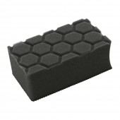 ΣΦΟΥΓΓΑΡΙ ΚΑΘΑΡΙΣΜΟΥ CLAY ΔΙΠΛΗΣ ΟΨΗΣ ΑΠΟ ΠΗΛΟ 7x12x4,5cm LAMPA - 1 ΤΕΜ. Σφουγγάρια americat.gr