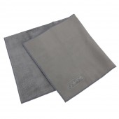 ΠΑΝΑΚΙ ΚΑΘΑΡΙΣΜΟΥ/ΣΤΕΓΝΩΜΑΤΟΣ DOUBLY 2in1 ΑΠΟ ΜΙΚΡΟΙΝΕΣ (MICROFIBRE) M 30x60cm LAMPA - 1 ΤΕΜ. Σφουγγάρια americat.gr