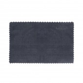 ΠΑΝΑΚΙ ΚΑΘΑΡΙΣΜΟΥ/ΣΤΕΓΝΩΜΑΤΟΣ BEE ΔΙΠΛΗΣ ΟΨΕΩΣ ΑΠΟ ΜΙΚΡΟΙΝΕΣ (MICROFIBRE) 30x40cm LAMPA - 1 ΤΕΜ. Πανιά americat.gr